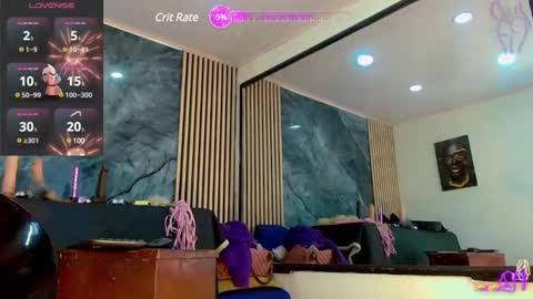 priscilarainbow online show from 03-09-25, 02:10