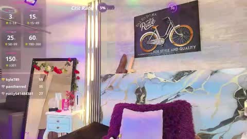 PRISHArMANA online show from 02-28-26, 04:41