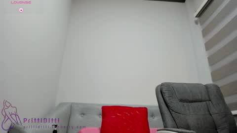 PrittiDitti online show from 02-14-25, 10:14