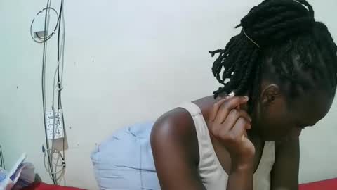 pritty_amber online show from 04-16-26, 08:59