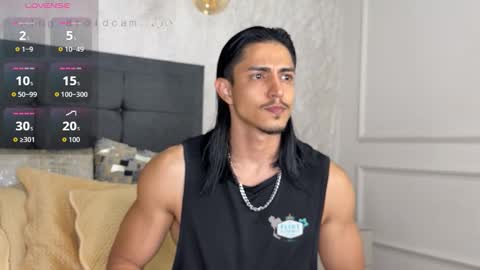 privilegewc online show from 11-07-25, 03:28