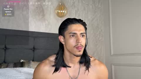 privilegewc online show from 11-08-25, 01:17