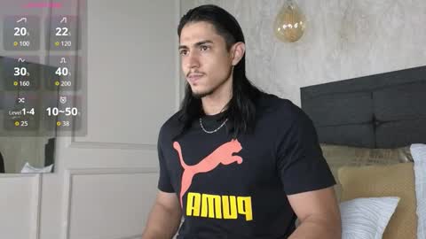 privilegewc online show from 12-19-25, 02:18