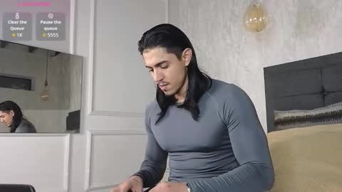 privilegewc online show from 01-13-26, 01:22