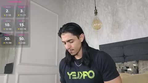 privilegewc online show from 01-16-26, 07:01