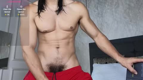 privilegewc online show from 02-16-26, 01:02