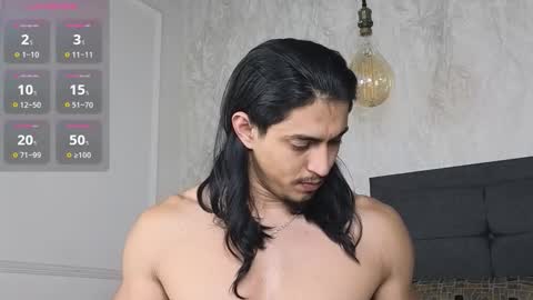 privilegewc online show from 03-03-26, 03:01