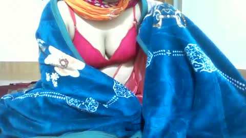 Priyonti ganguli online show from 12-06-24, 02:02