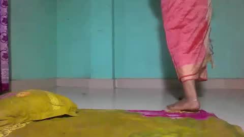 Priyonti ganguli online show from 02-13-25, 01:40