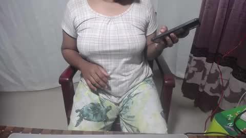 Priyonti ganguli online show from 11-03-25, 01:29