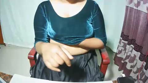 Priyonti ganguli online show from 12-20-25, 06:37