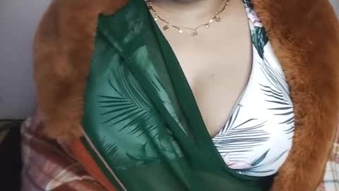 priyu_ online show from 01-13-26, 09:53