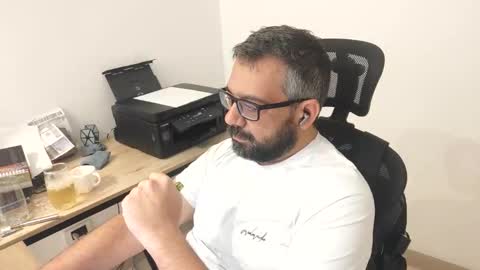 Professional manBD online show from 02-01-26, 11:03