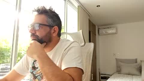 Professional manBD online show from 06-20-26, 04:21
