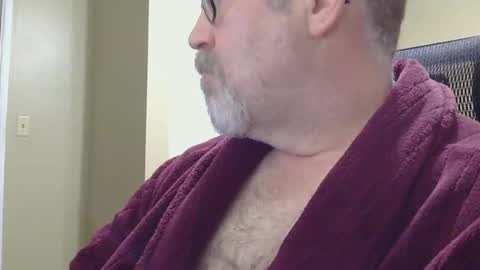 professor21255 online show from 10-07-25, 12:57