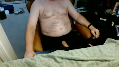 professorjackoff online show from 06-16-26, 07:05
