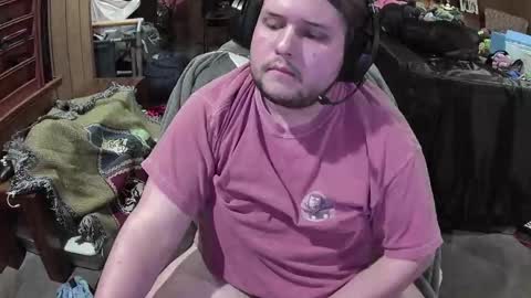 professorspanky online show from 01-18-25, 06:34