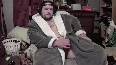 professorspanky online show from 03-05-25, 12:55