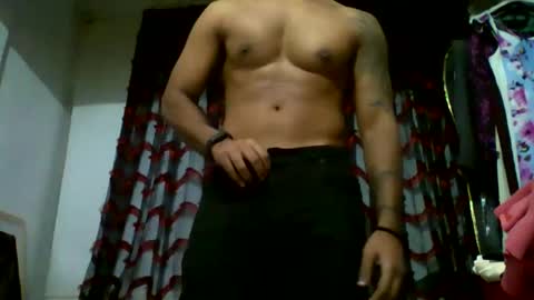 profgrey93 online show from 11-06-25, 05:03