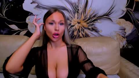 Barbara online show from 10-20-25, 08:26