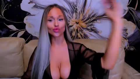 Barbara online show from 11-30-25, 04:00