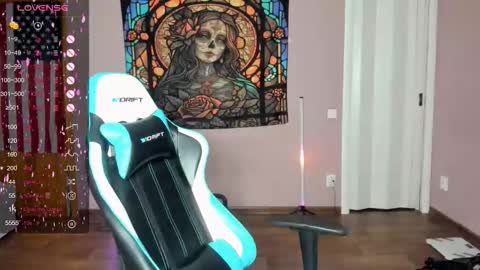 Di online show from 10-28-25, 07:12