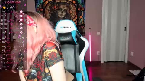 Di online show from 11-12-25, 03:01