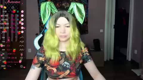 Di online show from 06-16-26, 07:55