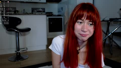 Im Angelina  Nice to meet youFollow me online show from 05-11-26, 12:11