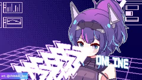 Melody AKA Mel  Melly online show from 12-17-24, 01:07