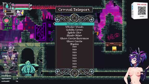 Melody AKA Mel  Melly online show from 01-09-25, 05:13