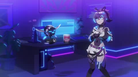 Melody AKA Mel  Melly online show from 01-24-25, 02:49