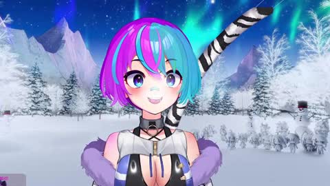 Melody AKA Mel  Melly online show from 02-03-25, 03:09