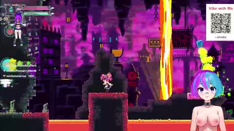 Melody AKA Mel  Melly online show from 02-12-25, 04:23