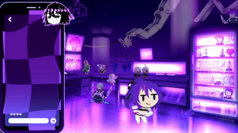 Melody AKA Mel  Melly online show from 02-26-25, 02:15