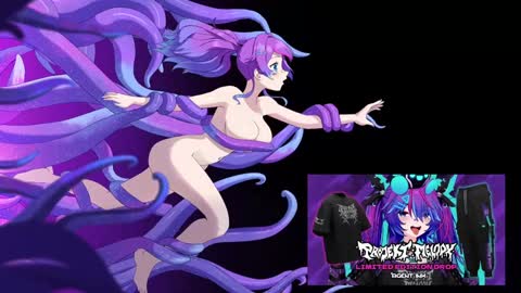 Melody AKA Mel  Melly online show from 10-29-25, 12:24