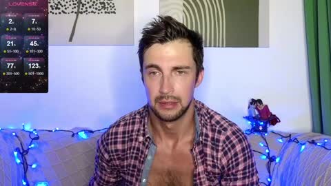 Prometheus original online show from 01-16-25, 07:38