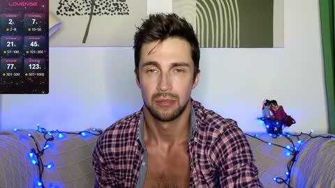 Prometheus original online show from 01-16-25, 04:18