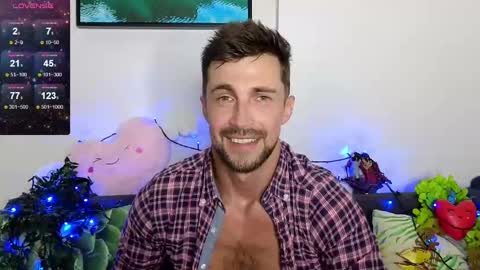 Prometheus original online show from 02-23-25, 02:14