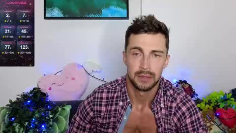 Prometheus original online show from 02-24-25, 11:10