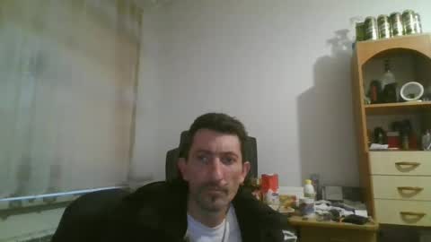 Mariusz online show from 01-26-25, 03:25