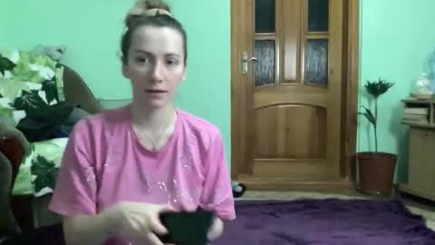 proud sweet 21 online show from 10-22-25, 10:31