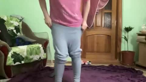 proud sweet 21 online show from 10-25-25, 10:37