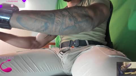 sergeant. online show from 02-19-25, 04:00