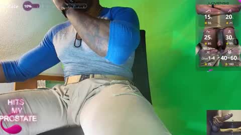 sergeant. online show from 09-26-25, 12:42