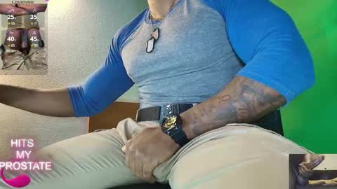 sergeant. online show from 11-09-25, 11:41