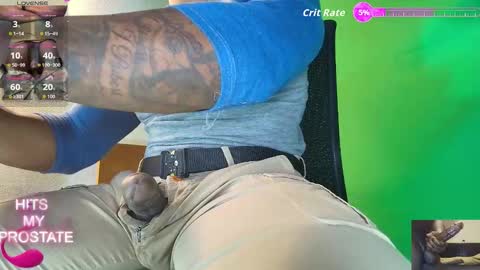 sergeant. online show from 11-17-25, 03:51