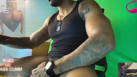 sergeant. online show from 05-26-26, 02:24