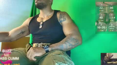sergeant. online show from 06-26-26, 01:37