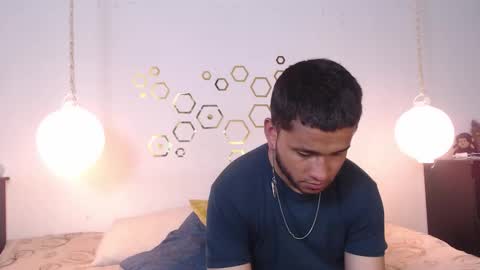 Adris  Juan online show from 09-12-25, 12:55